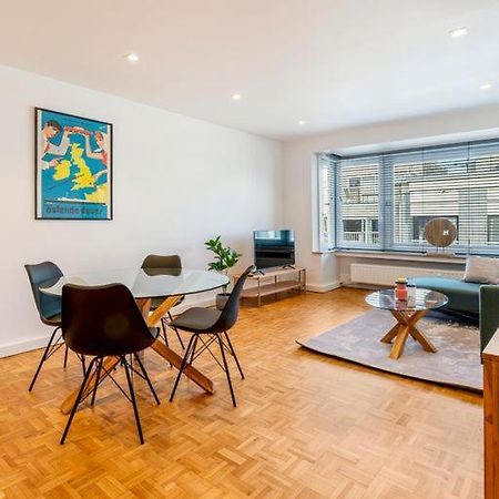 Fantastically Located Modern Apartment With Garage Available Oostende Exterior foto